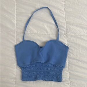 Free Peoplee Movement | Halter Top